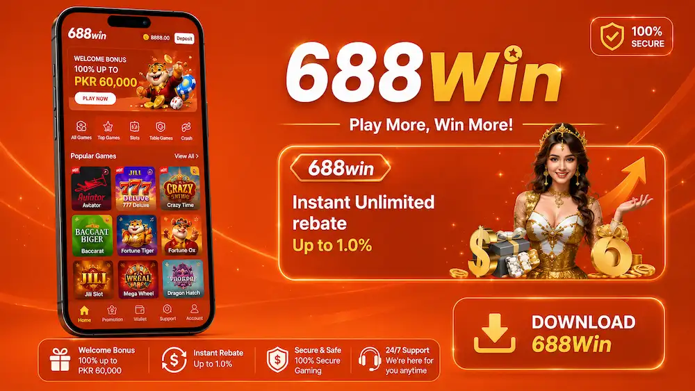 688win game APK Download