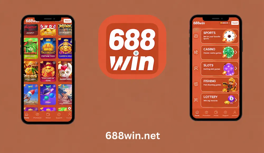 688Win Game APK